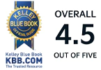 2023 Kia Niro KBB Ratings & Reviews | Cole Kia Pocatello in Pocatello ID