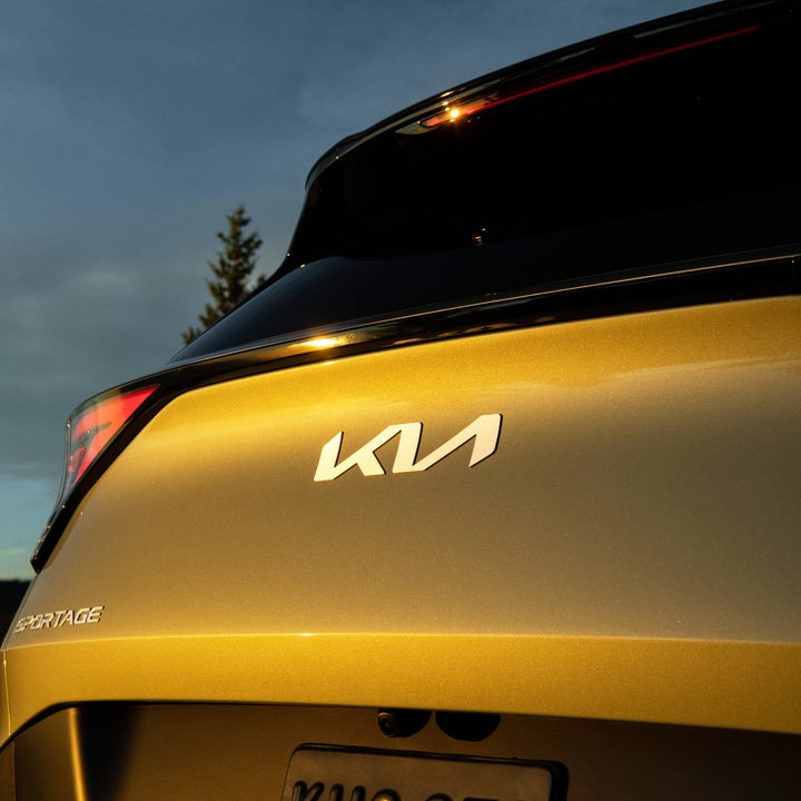 2023 Kia Sportage - Cole Kia Pocatello in Pocatello ID