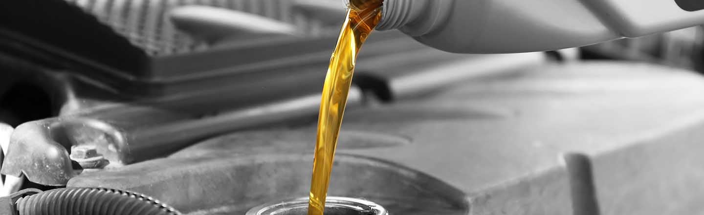 Oil Changes | Cole Kia Pocatello in Pocatello ID